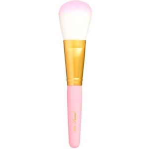 Too Faced Teddy Bear Hair Flatbuki Brush